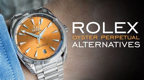 rolex oyster cheap alternative|oyster perpetual watch replacement.